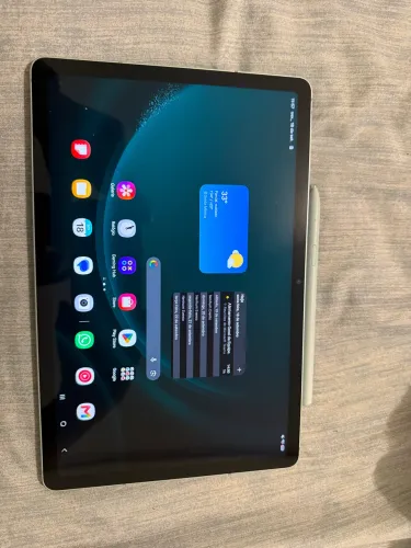 Galaxy TAB S9 Fé