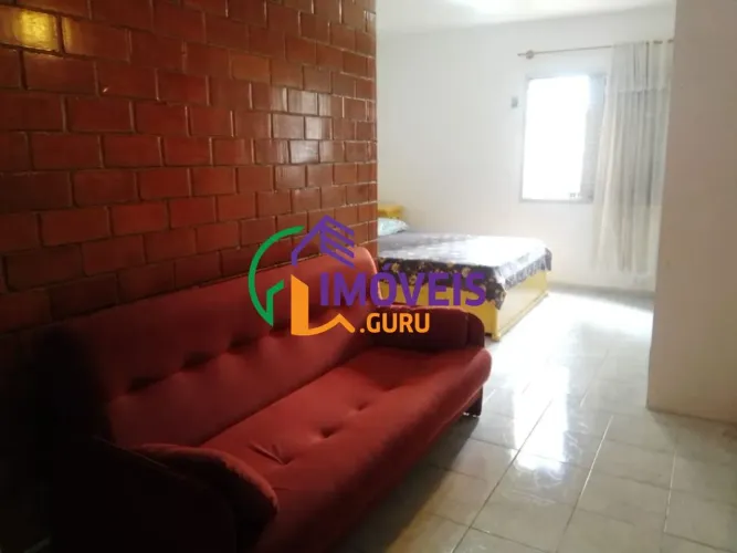 APARTAMENTO - BELA VISTA - SP