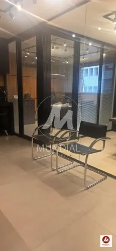 Sala comercial (sala - edificio coml.) , portaria 24 horas, elevador, em condomínio fechad