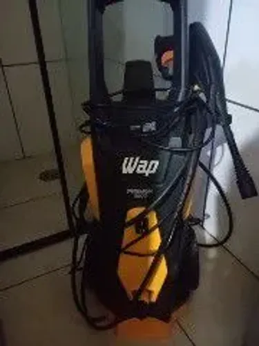 Lavadora de alta pressão Wap Premier 2600