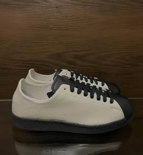ADIDAS Y-3 SUPERSTAR
