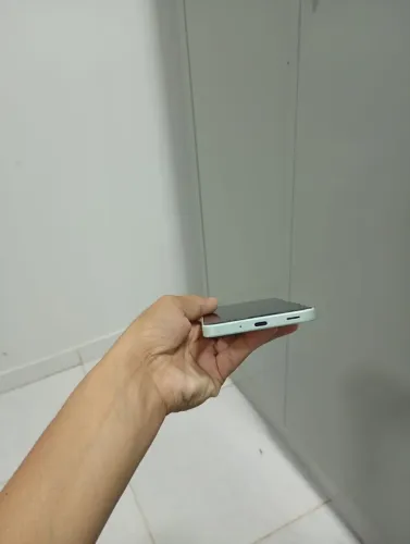 VENDO SAMSUNG A16 