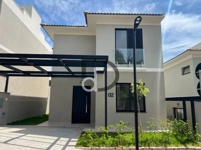 Casa com 3 dormitórios para alugar, 140 m² por R$ 7.784,00/mês - Observatório - Vinhedo/SP