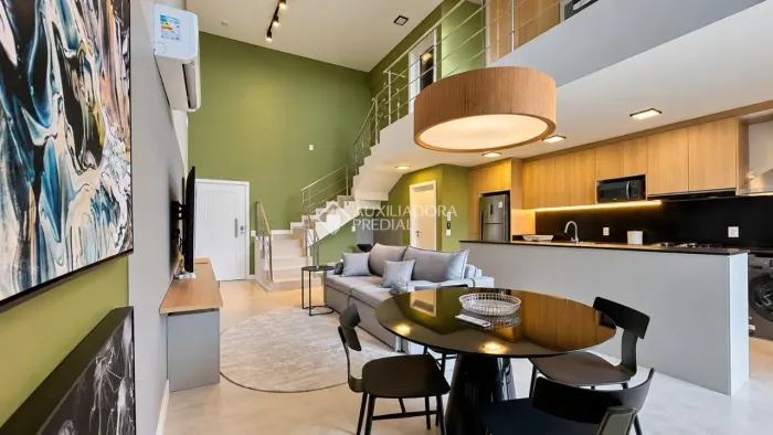 Loft Duplex na Lagoa da Conceição