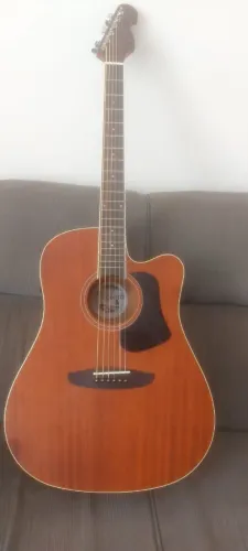 Violão Michael