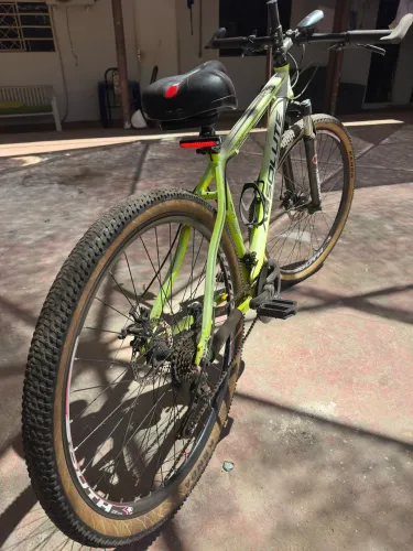 BIKE ABSOLUTE ARO 29