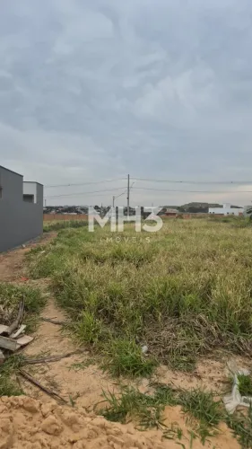 terreno - Residencial Bela Aliança - Campinas