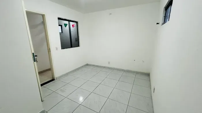 SALA COMERCIAL PARA LOCAÇÃO