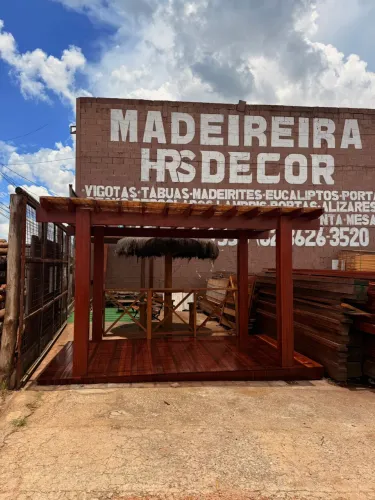 Contratamos Vaga Emprego: Marceneiro, Motochapa, Vendedor e Gerente de Pátio