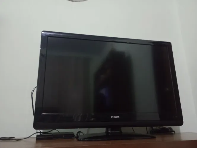 Tv Phillips 42p