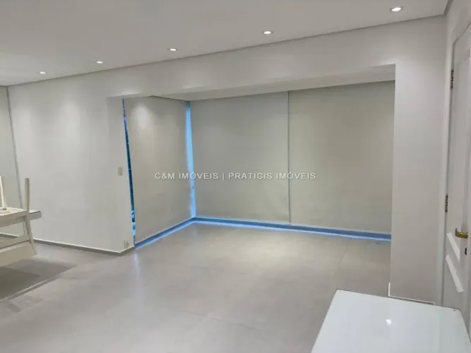 Apartamento de 127m, 4 dormitórios sendo 3 suítes e 3 vagas