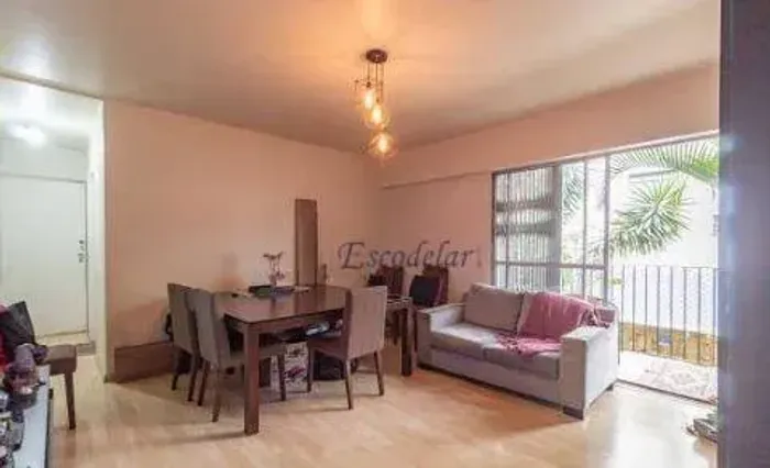 Apartamento com 2 quartoss, 1 vaga à Venda, no Itaim Bibi SP