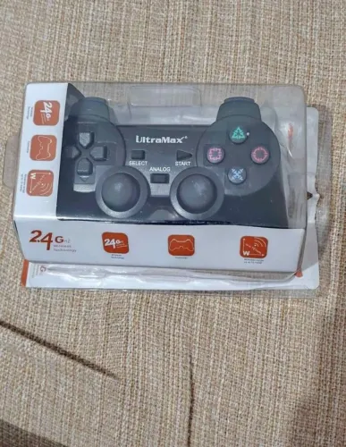 Controle para Playstation 2 sem fio 