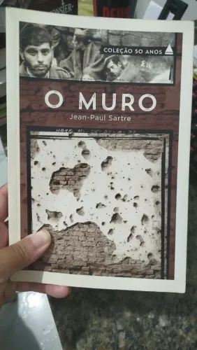 O muro