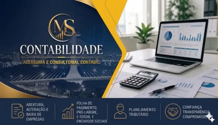 Contabilidade empresarial