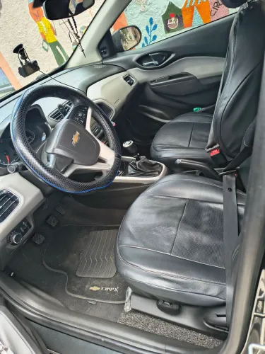 Chevrolet Omega CD/ Fittipaldi 3.6 V6 24V 4P 2009