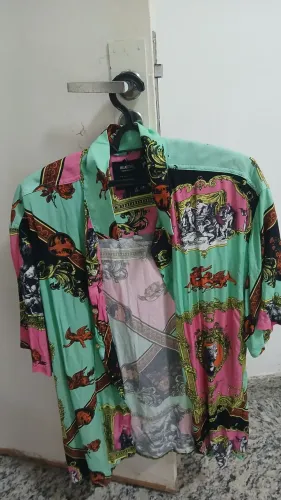 Camisas