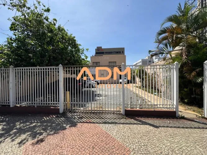 Prédio Comercial Mobiliado para alugar - Setor Aeroporto - Goiânia - 410m²