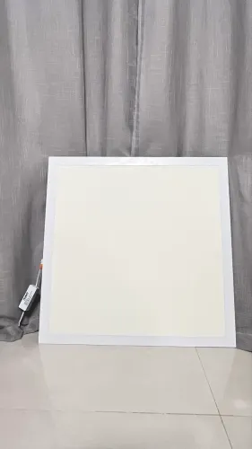 Painel Led embutir 60x60