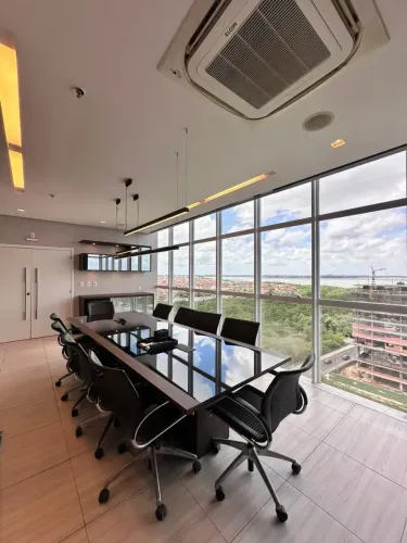 SN| ESPETÁCULO DE SALA NO LAGOA CORPORATE À VENDA