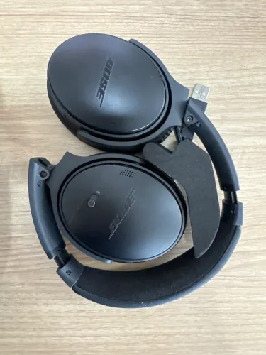 Bose QuietComfort 35