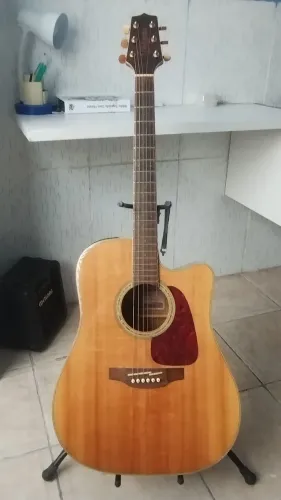 Violão Takamine GD71 