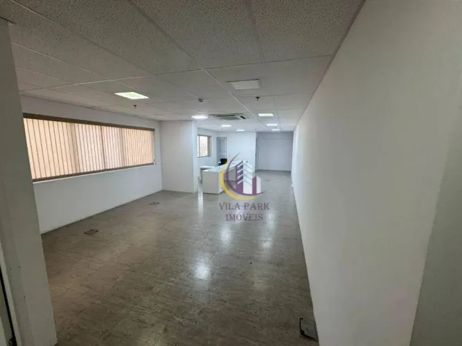 Sala para alugar, 77 m² - Continental - Osasco/SP