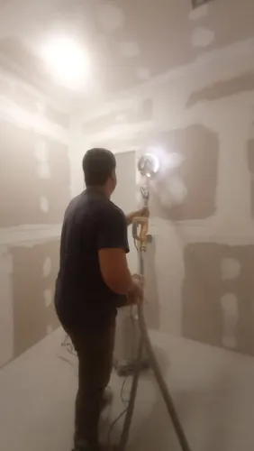 INSTALAÇÃO DE DRYWALL | CURITIBA