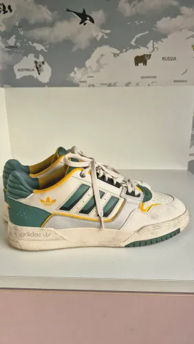 Tenis adidas Drop Step