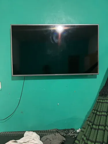 Tv Samsung 50 polegadas 