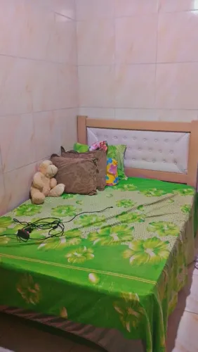 Cama de casal