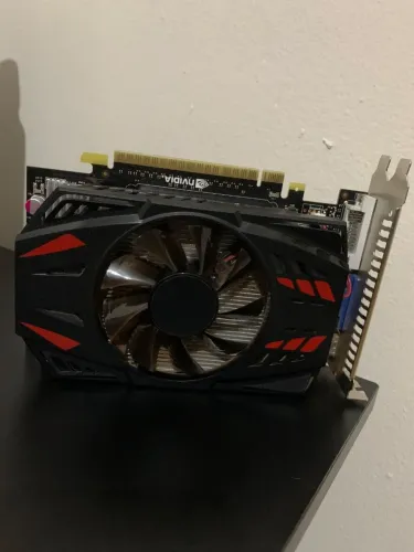 GTX 550 ti 2gb