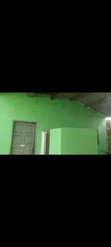 Casa Canaã dos carajas