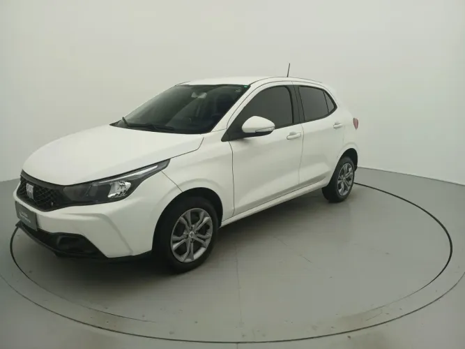 Fiat Argo Drive 1.0 Firefly 2025
