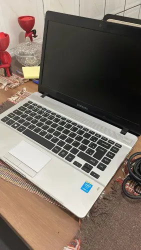 Notebook Samsung usado