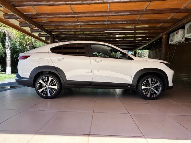 Fiat Fastback Audace 1.0 200 T. Flex AUT 2024