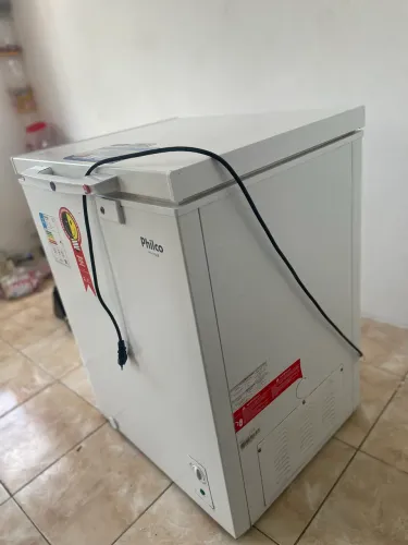 Freezer 