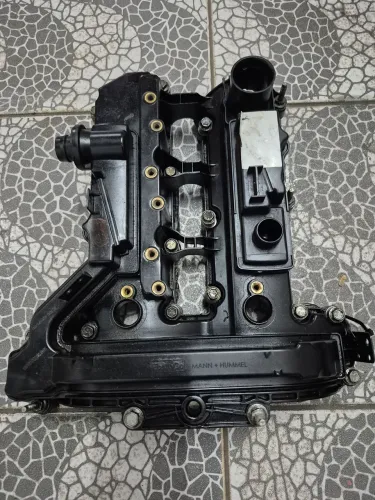 Tampa do cabeçote Ford ka 2015 1.0 3cc