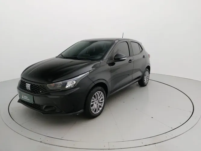 Fiat Argo Drive 1.0 Firefly 2026