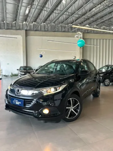 Honda HR-V EX 1.8 Flexone 16V 5P Aut. 2020