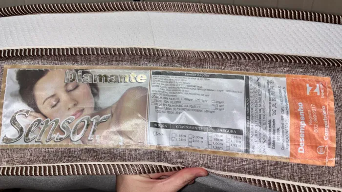 Vendo cama queen