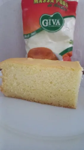 Fazemos encomenda de bolos de macaxeira de pamonha de bolo de milho cajinca