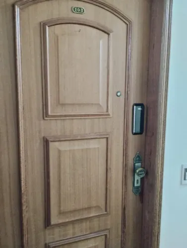 Lindo apto semi mobiliado  Suiça Carioca - Rua Mal. Serejo 601 - Condominio Escuna 