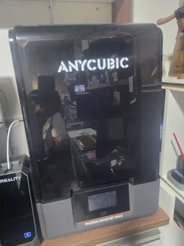 Anycubic Photon M7 Max