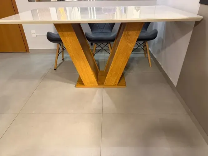 mesa de jantar