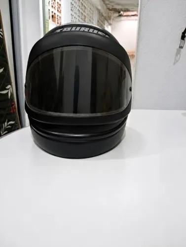 Capacete bom e barato aceito ofertas