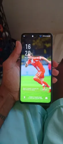 Infinix Hot 50 PRO 