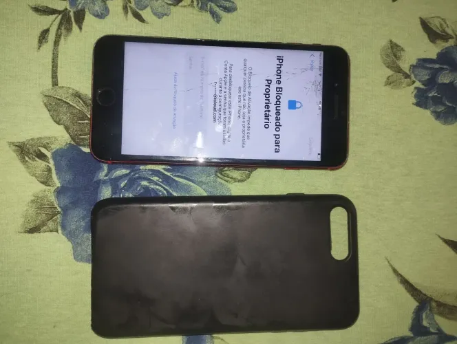 iPhone 8