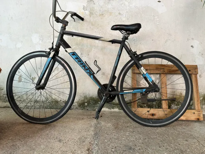 Vendo bicicleta 