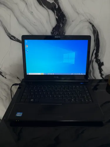 Notebook CCE - Core i3
